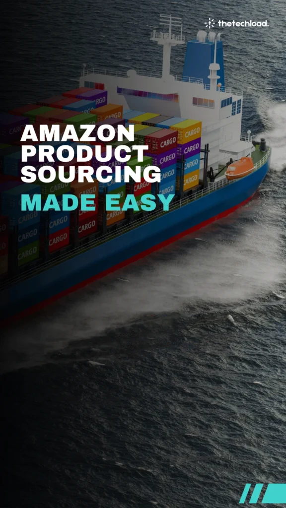 amazon product sourcing services product sourcing agent in china