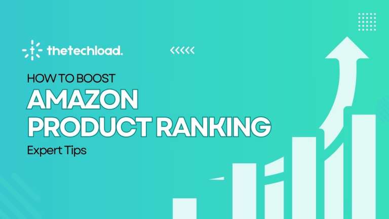 How to Boost Amazon Product Ranking: Expert Tips