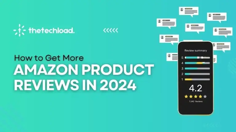 how to get more amazon product reviews in 2024