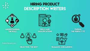 Hiring Product Description Writers for your Brand