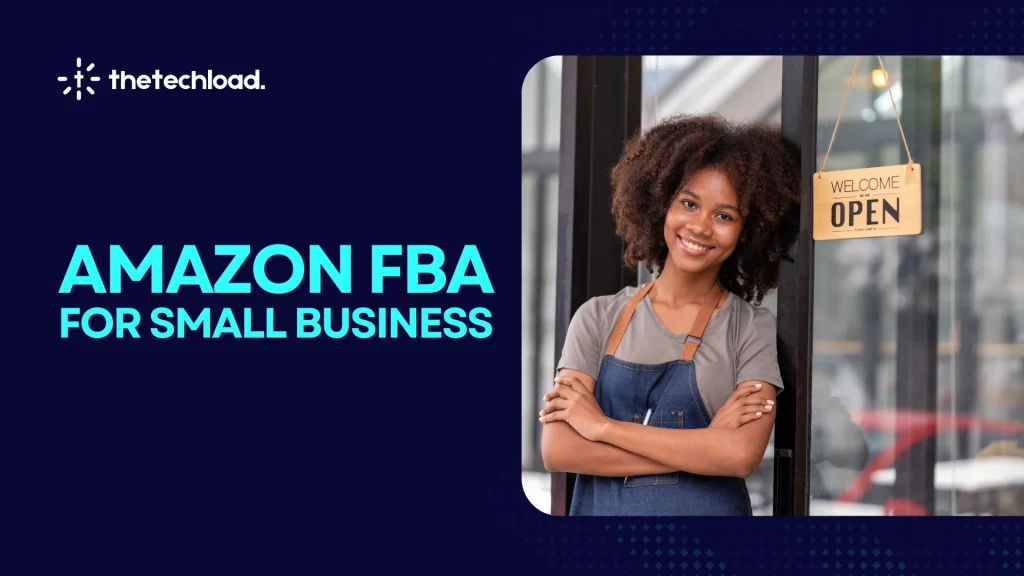 amazon fba for small businesses