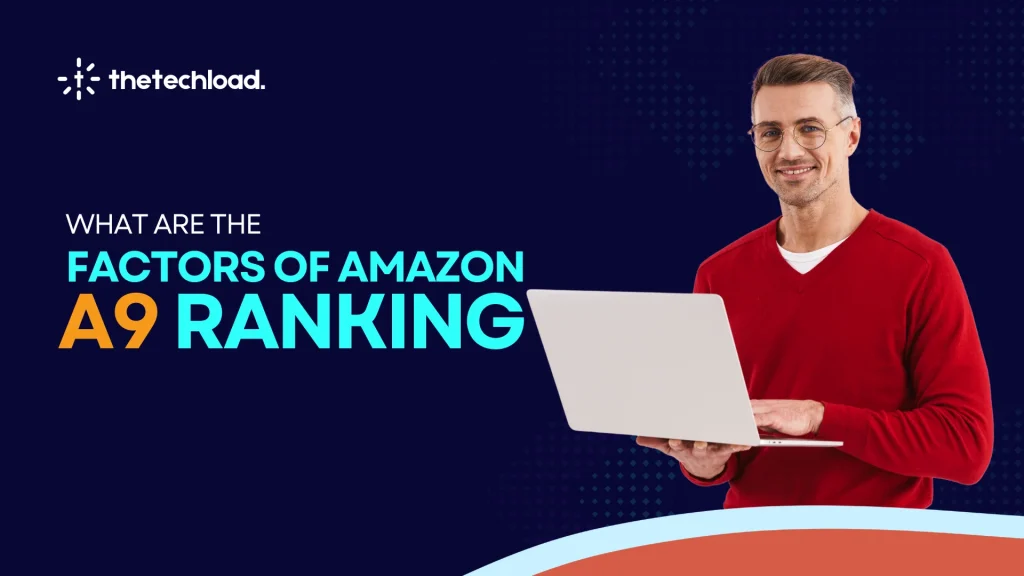 factors of amazon A9 Ranking