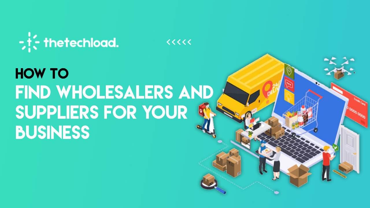 How to Find Wholesalers and Suppliers for Your Amazon Business