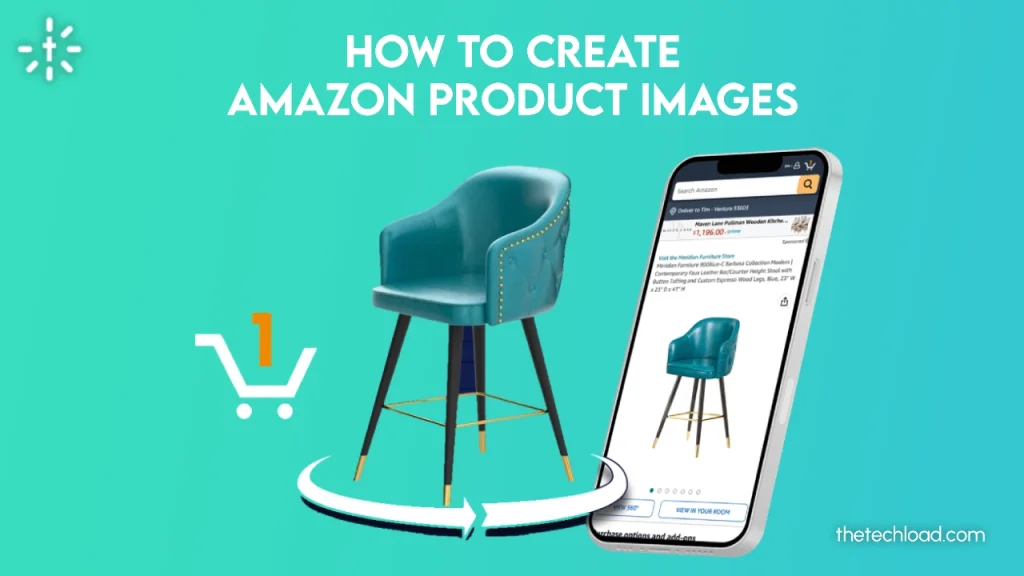 How to Create Amazon Product Images