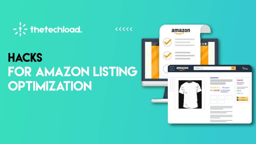 hacks for amazon listing optimization