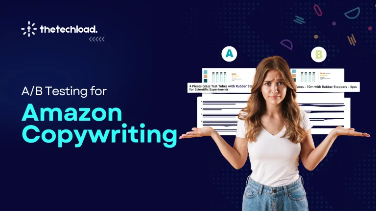 AB Testing for Amazon Copywriting