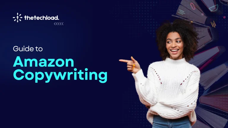 guide to amazon copywriting