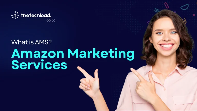 what is amazon marketing services