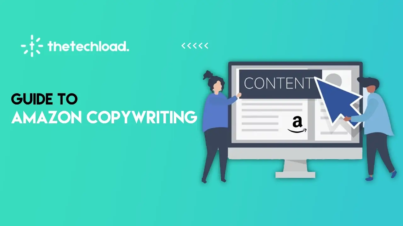 Guide to Amazon Copywriting