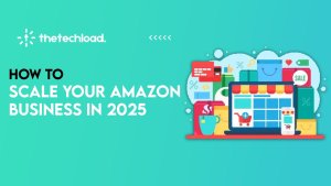 How to Scale Your Amazon Business?