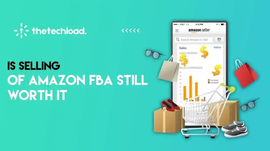 Is selling on Amazon FBA Still worth it