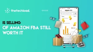 Is selling on Amazon FBA Still worth it