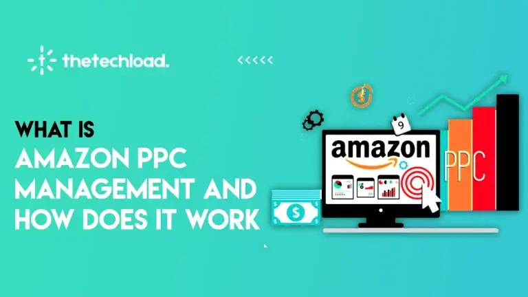 What is Amazon PPC Management and How does it work