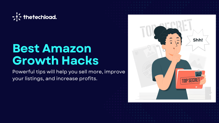 Best Amazon Growth Hacks