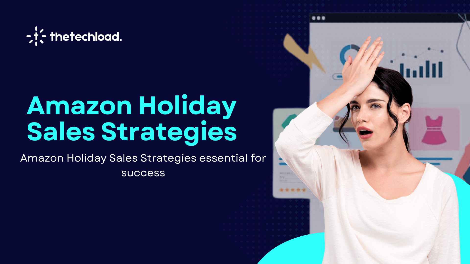 Amazon Holiday Sales Strategies